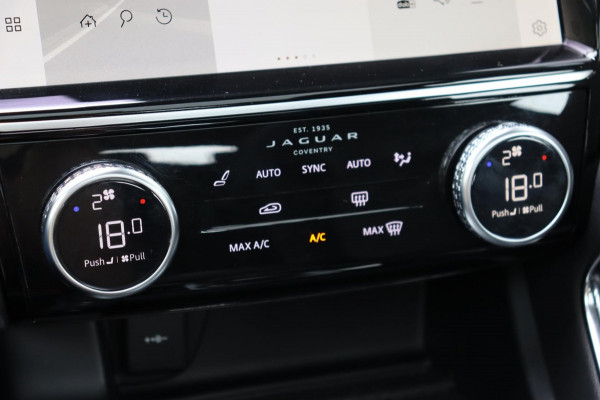 Jaguar E-Pace 1.5 P160 S org.NL leer+el camera trekhaak pano-dak el.klep
