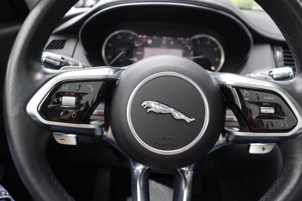 Jaguar E-Pace 1.5 P160 S org.NL leer+el camera trekhaak pano-dak el.klep