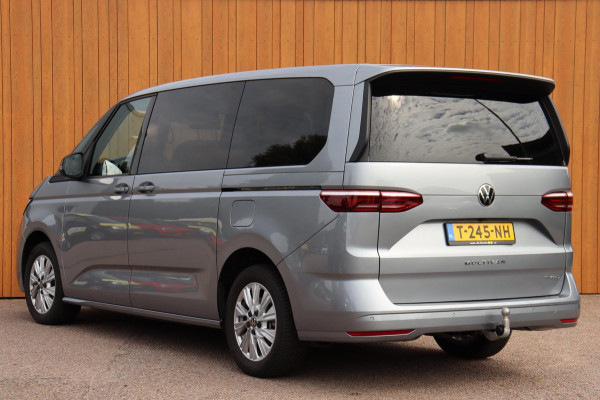 Volkswagen Multivan 1.4 eHybrid L2H1 Style 7-persoons org.NL panoramadak el.trekhaak camera's