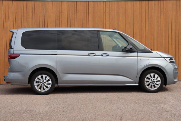 Volkswagen Multivan 1.4 eHybrid L2H1 Style 7-persoons org.NL panoramadak el.trekhaak camera's