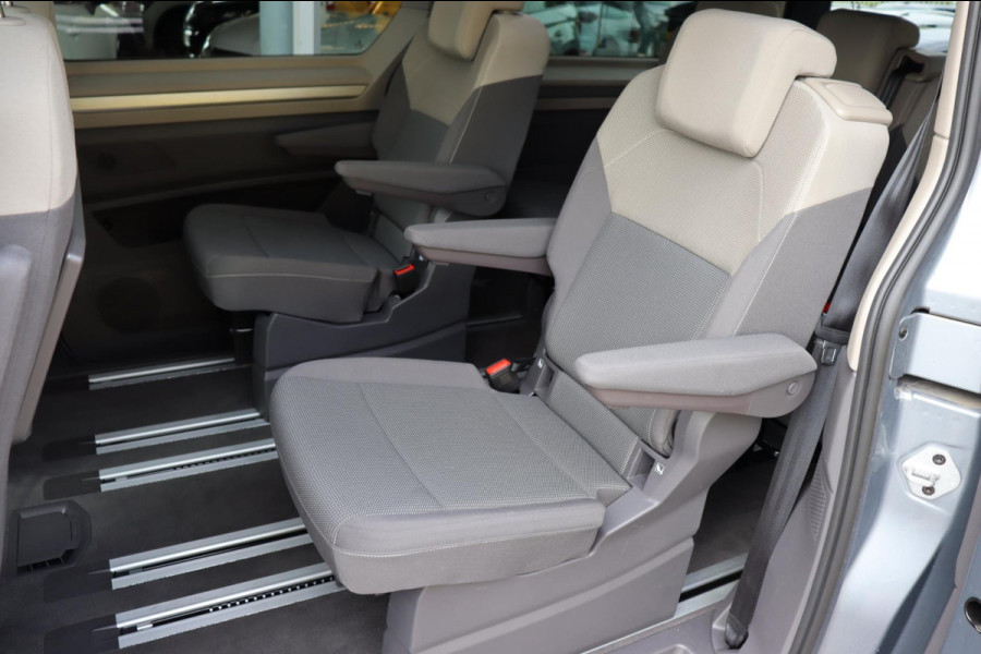 Volkswagen Multivan 1.4 eHybrid L2H1 Style 7-persoons org.NL panoramadak el.trekhaak camera's