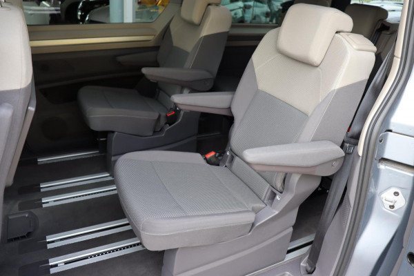 Volkswagen Multivan 1.4 eHybrid L2H1 Style 7-persoons org.NL panoramadak el.trekhaak camera's