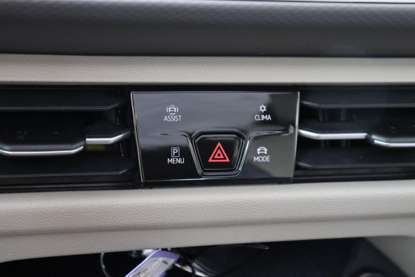 Volkswagen Multivan 1.4 eHybrid L2H1 Style 7-persoons org.NL panoramadak el.trekhaak camera's