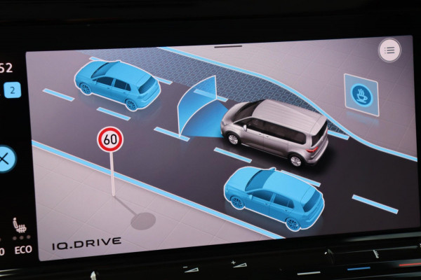 Volkswagen Multivan 1.4 eHybrid L2H1 Style 7-persoons org.NL panoramadak el.trekhaak camera's