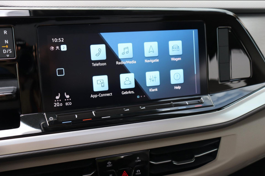 Volkswagen Multivan 1.4 eHybrid L2H1 Style 7-persoons org.NL panoramadak el.trekhaak camera's