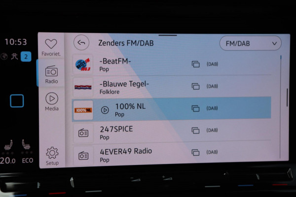 Volkswagen Multivan 1.4 eHybrid L2H1 Style 7-persoons org.NL panoramadak el.trekhaak camera's