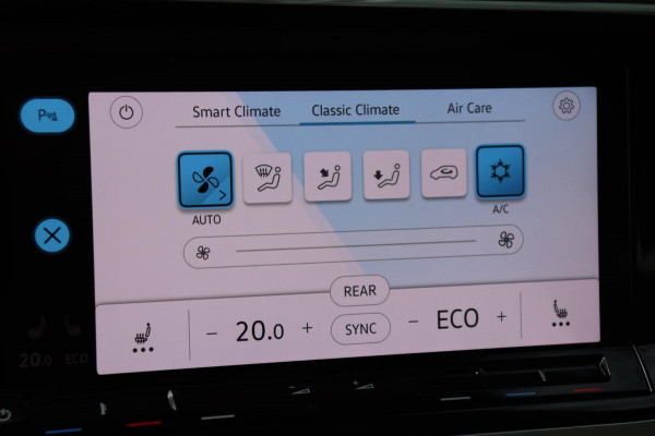 Volkswagen Multivan 1.4 eHybrid L2H1 Style 7-persoons org.NL panoramadak el.trekhaak camera's