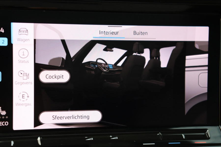 Volkswagen Multivan 1.4 eHybrid L2H1 Style 7-persoons org.NL panoramadak el.trekhaak camera's