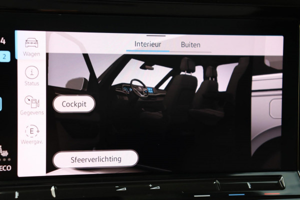 Volkswagen Multivan 1.4 eHybrid L2H1 Style 7-persoons org.NL panoramadak el.trekhaak camera's