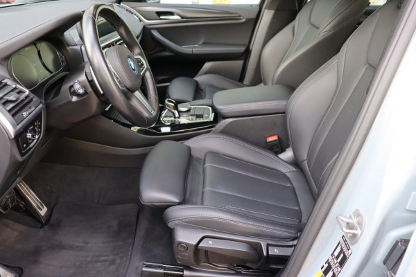 BMW X3 XDrive30e M-Sport org. NL leer+vw camera's el.klep