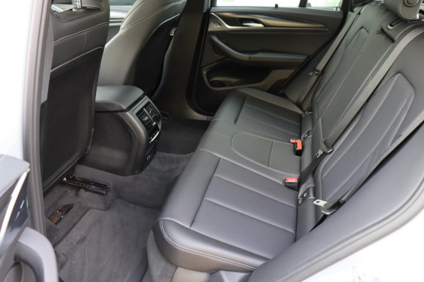 BMW X3 XDrive30e M-Sport org. NL leer+vw camera's el.klep
