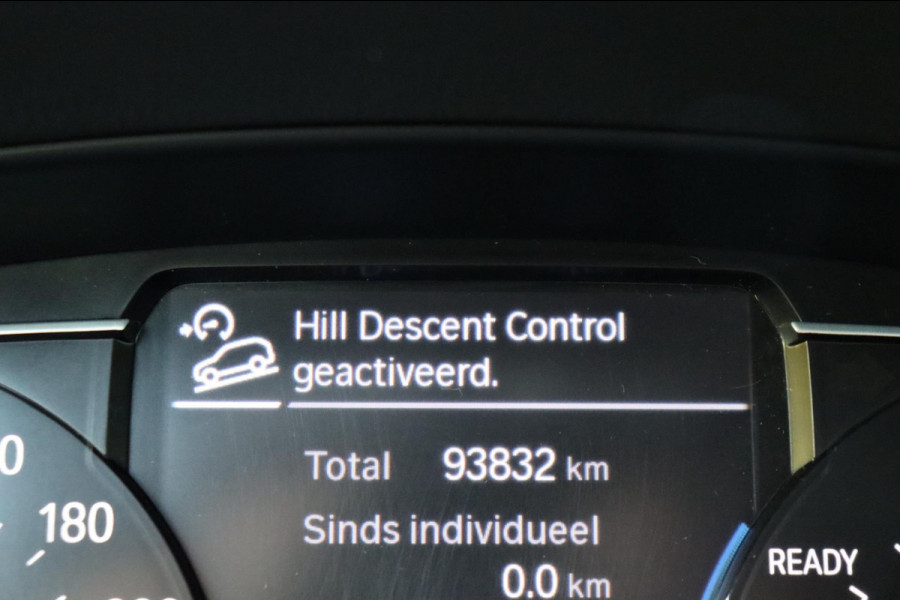 BMW X3 XDrive30e M-Sport org. NL leer+vw camera's el.klep