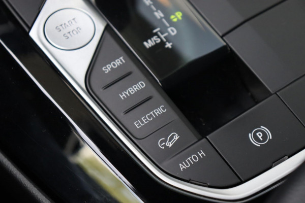 BMW X3 XDrive30e M-Sport org. NL leer+vw camera's el.klep