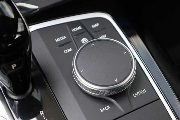 BMW X3 XDrive30e M-Sport org. NL leer+vw camera's el.klep