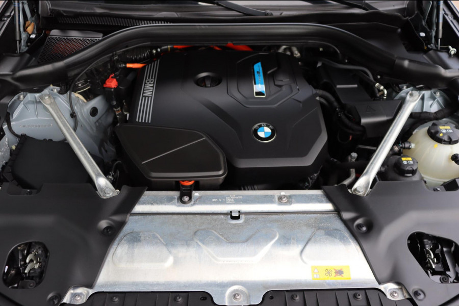 BMW X3 XDrive30e M-Sport org. NL leer+vw camera's el.klep