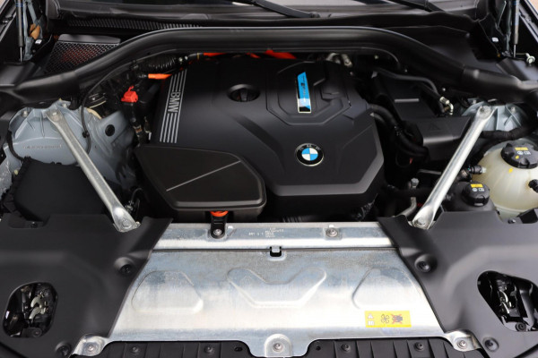 BMW X3 XDrive30e M-Sport org. NL leer+vw camera's el.klep
