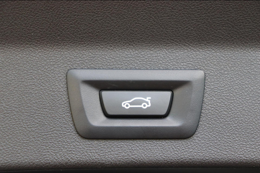 BMW X3 XDrive30e M-Sport org. NL leer+vw camera's el.klep