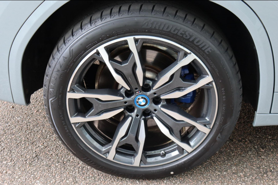 BMW X3 XDrive30e M-Sport org. NL leer+vw camera's el.klep
