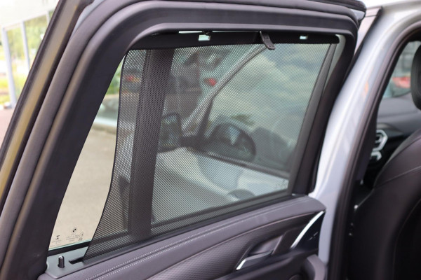 BMW X3 XDrive30e M-Sport org. NL leer+vw camera's el.klep