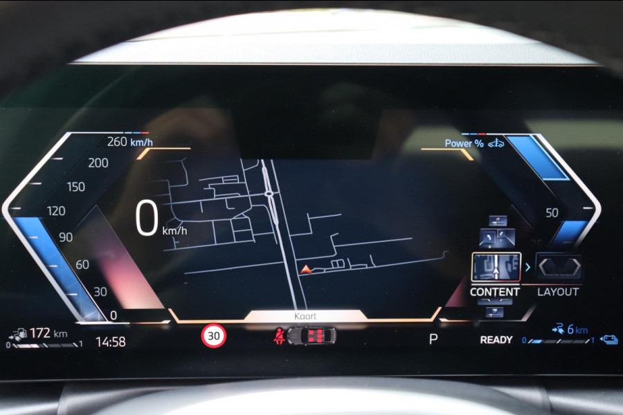 BMW 3-serie 330e M-Sport org.NL Harman Kardon 2xel.stoel+leer+mem+verw. camera