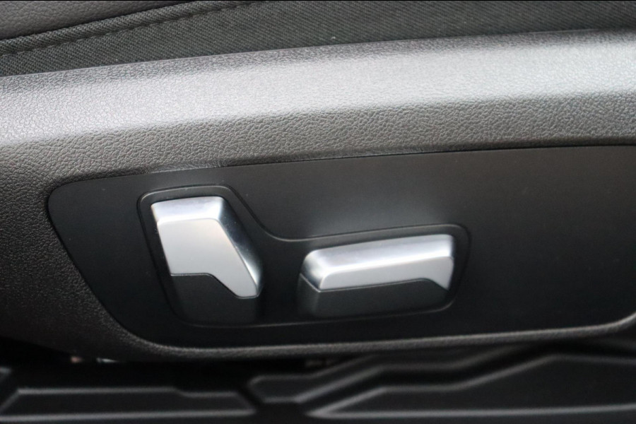 BMW 3-serie 330e M-Sport org.NL Harman Kardon 2xel.stoel+leer+mem+verw. camera