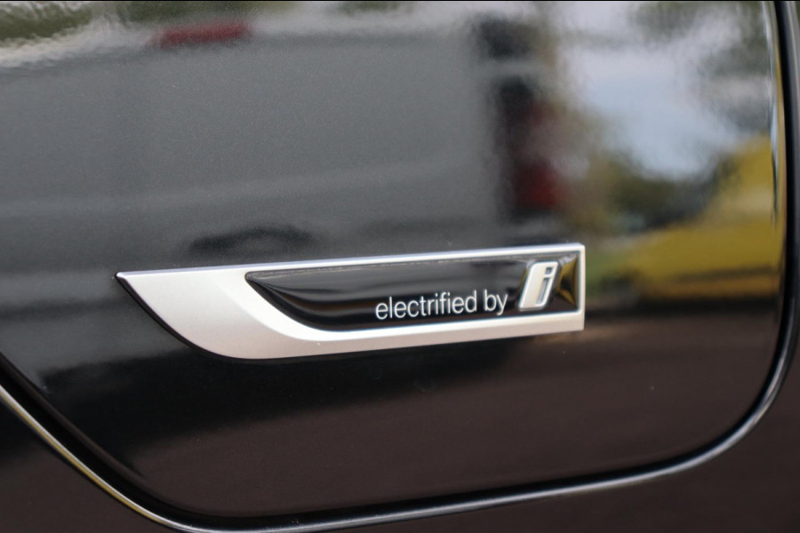 BMW 3-serie 330e M-Sport org.NL Harman Kardon 2xel.stoel+leer+mem+verw. camera