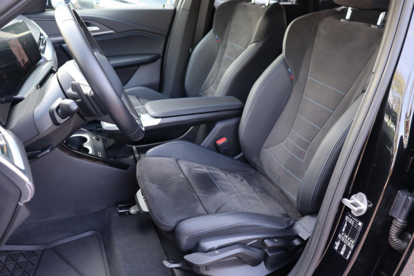 BMW X1 SDrive18i M-Sport org.NL leer/alc+verw camera el.klep