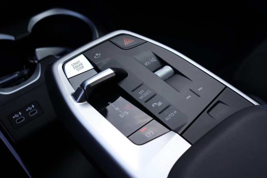 BMW X1 SDrive18i M-Sport org.NL leer/alc+verw camera el.klep