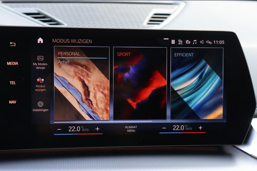 BMW X1 SDrive18i M-Sport org.NL leer/alc+verw camera el.klep