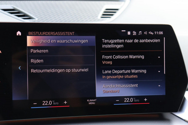 BMW X1 SDrive18i M-Sport org.NL leer/alc+verw camera el.klep