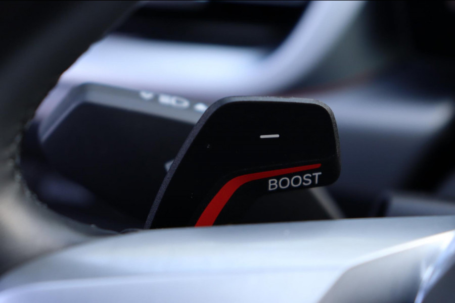 BMW X1 SDrive18i M-Sport org.NL leer/alc+verw camera el.klep