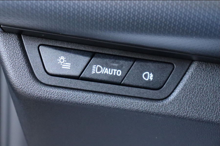 BMW X1 SDrive18i M-Sport org.NL leer/alc+verw camera el.klep