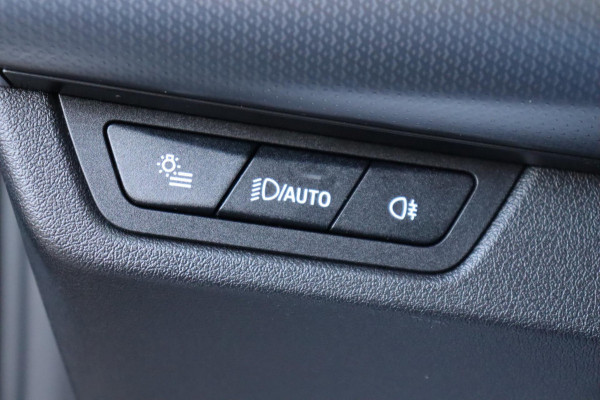 BMW X1 SDrive18i M-Sport org.NL leer/alc+verw camera el.klep