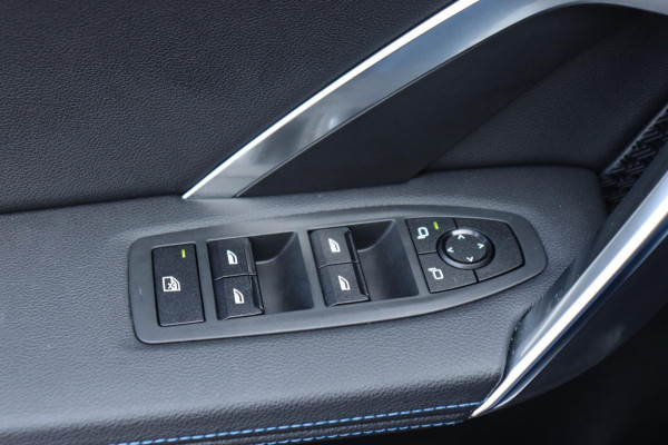 BMW X1 SDrive18i M-Sport org.NL leer/alc+verw camera el.klep