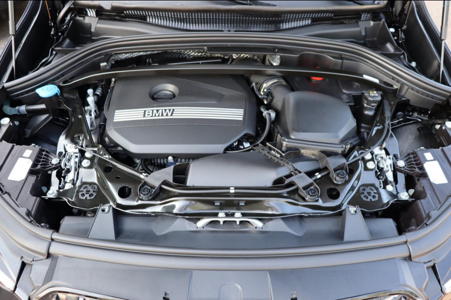 BMW X1 SDrive18i M-Sport org.NL leer/alc+verw camera el.klep