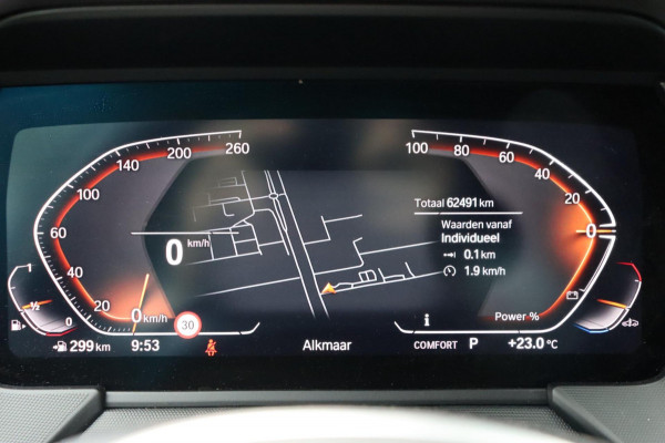 BMW 1-serie 116i Introduction Ed. M-Sport org.NL camera Performance-LM stoelverw. a.spoiler