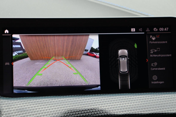 BMW 1-serie 116i Introduction Ed. M-Sport org.NL camera Performance-LM stoelverw. a.spoiler