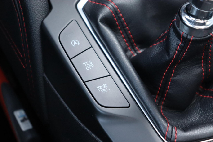 Ford Focus 1.5 EcoBoost ST Line Business 182pk org.NL schuifdak, B&O afn.trekhaak stuur/stoel/raamverw.