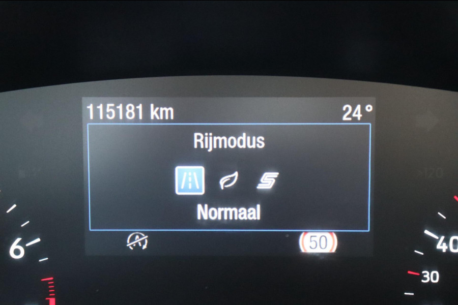 Ford Focus 1.5 EcoBoost ST Line Business 182pk org.NL schuifdak, B&O afn.trekhaak stuur/stoel/raamverw.