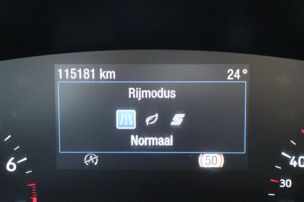 Ford Focus 1.5 EcoBoost ST Line Business 182pk org.NL schuifdak, B&O afn.trekhaak stuur/stoel/raamverw.