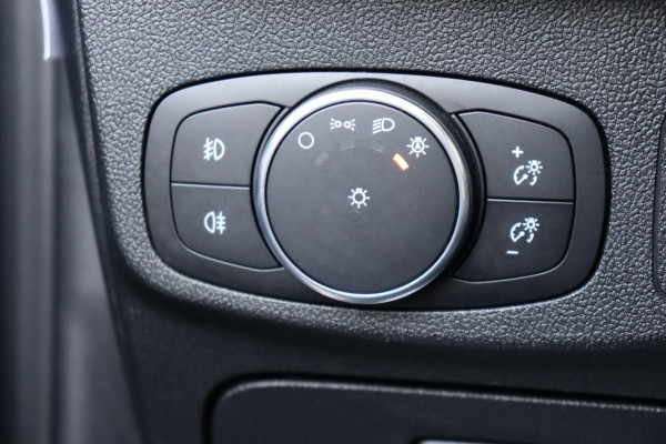 Ford Focus 1.5 EcoBoost ST Line Business 182pk org.NL schuifdak, B&O afn.trekhaak stuur/stoel/raamverw.