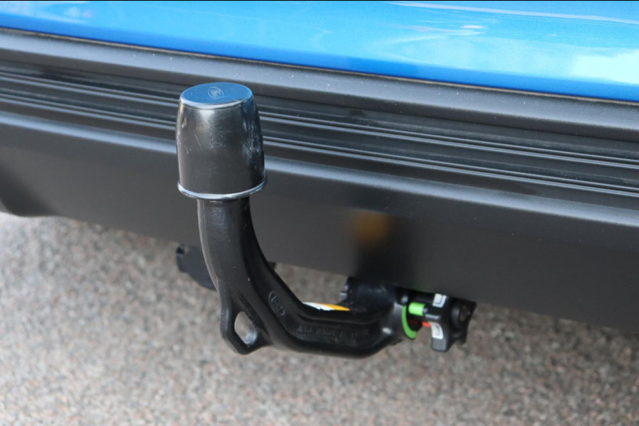 Ford Focus 1.5 EcoBoost ST Line Business 182pk org.NL schuifdak, B&O afn.trekhaak stuur/stoel/raamverw.