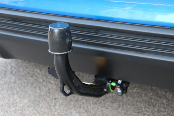 Ford Focus 1.5 EcoBoost ST Line Business 182pk org.NL schuifdak, B&O afn.trekhaak stuur/stoel/raamverw.