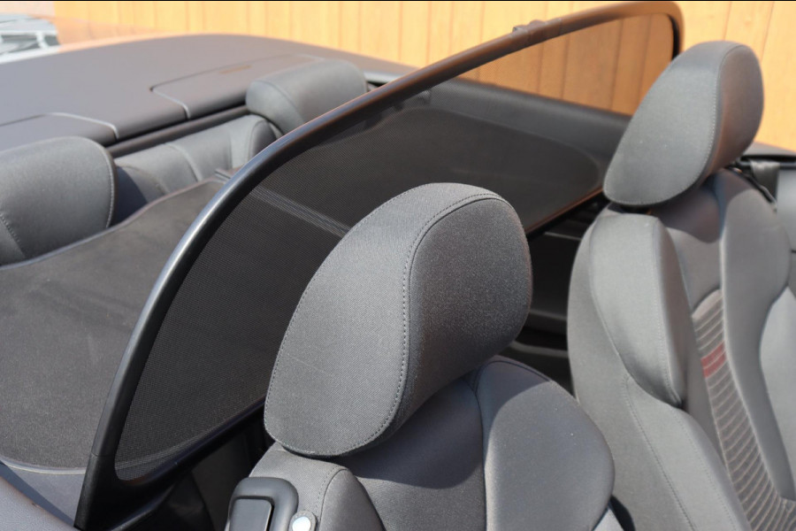 Audi A3 Cabriolet 1.4 TFSI Sport Cabrio Edition org.NL Comfortstoelen+verw.