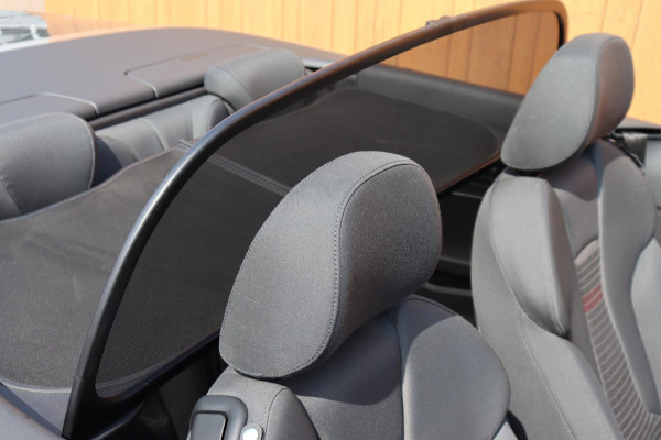 Audi A3 Cabriolet 1.4 TFSI Sport Cabrio Edition org.NL Comfortstoelen+verw.