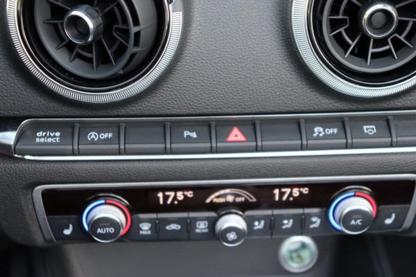 Audi A3 Cabriolet 1.4 TFSI Sport Cabrio Edition org.NL Comfortstoelen+verw.