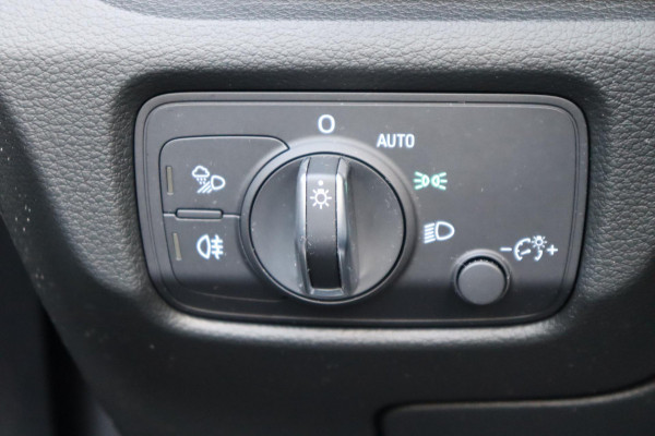 Audi A3 Cabriolet 1.4 TFSI Sport Cabrio Edition org.NL Comfortstoelen+verw.