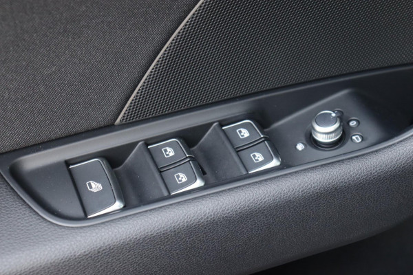 Audi A3 Cabriolet 1.4 TFSI Sport Cabrio Edition org.NL Comfortstoelen+verw.