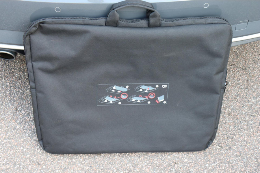 Audi A3 Cabriolet 1.4 TFSI Sport Cabrio Edition org.NL Comfortstoelen+verw.