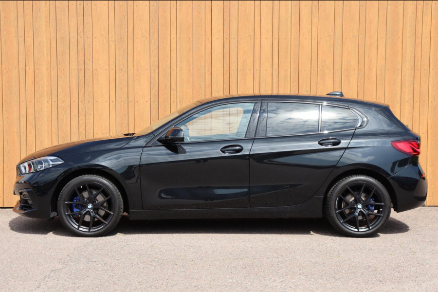 BMW 1-serie 116i Introduction Edition org.NL 18"Performance h.leer